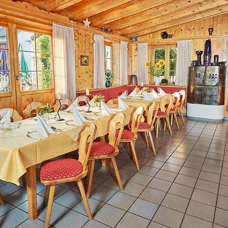 Hotel Gasthof Stocker Obertraubling Kültér fotó