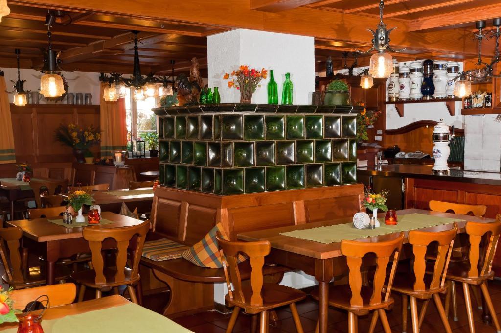 Hotel Gasthof Stocker Obertraubling Kültér fotó